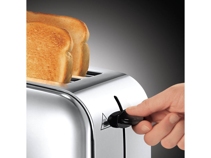 Russell Hobbs Toaster Victory Long Slot 4S 23520-56