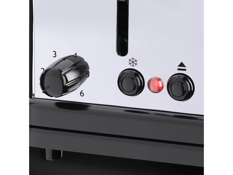 Russell Hobbs Toaster Victory Long Slot 4S 23520-56