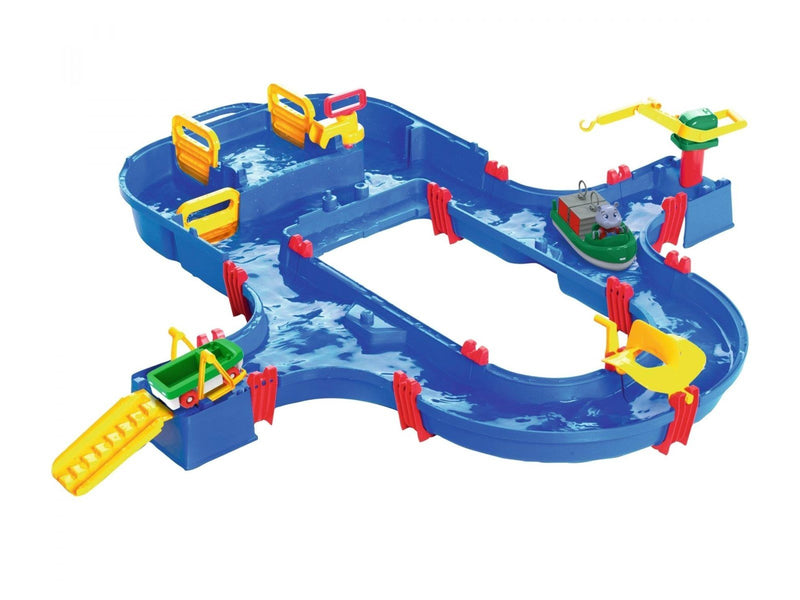 Aquaplay SuperSet