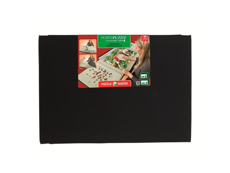 Jumbo Puzzle Mates - Portapuzzle Standard (500-100