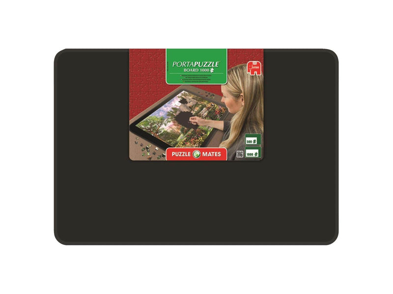Jumbo Puzzle Mates - Portapuzzle Board (500-1000 p