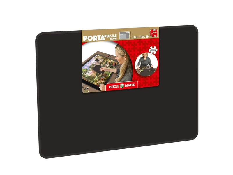 Jumbo Puzzle Mates - Portapuzzle Board (500-1000 p