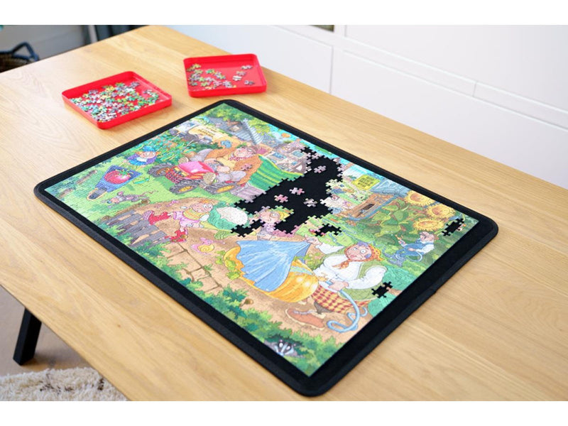 Jumbo Puzzle Mates - Portapuzzle Board (500-1000 p