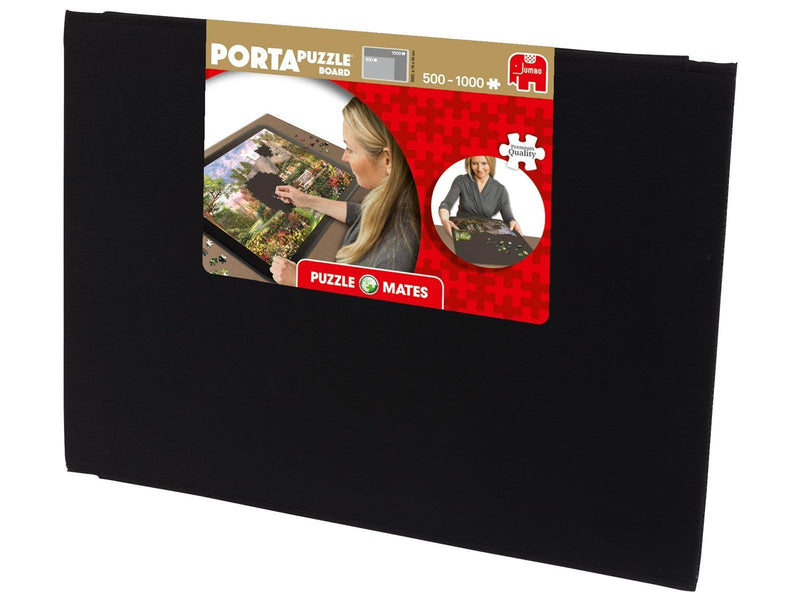 Jumbo Puzzle Mates - Portapuzzle Board (500-1000 p