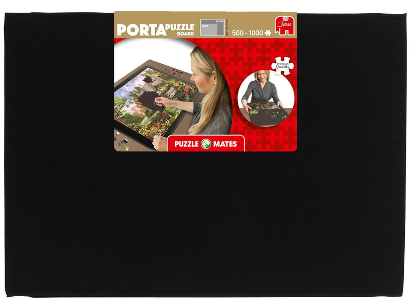 Jumbo Puzzle Mates - Portapuzzle Board (500-1000 p