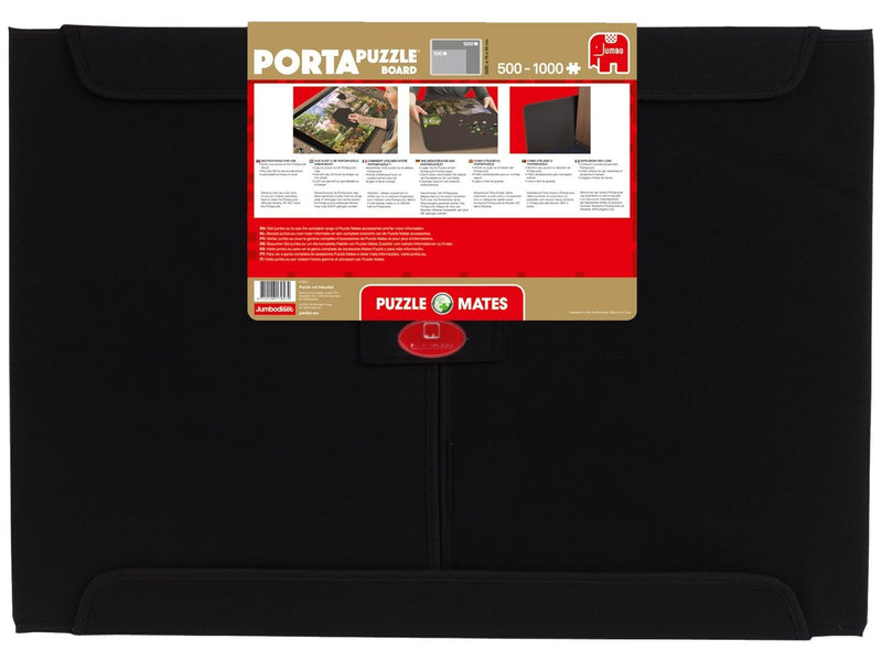 Jumbo Puzzle Mates - Portapuzzle Board (500-1000 p