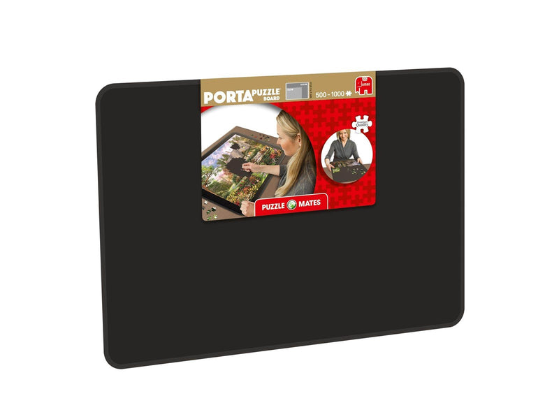 Jumbo Puzzle Mates - Portapuzzle Board (500-1000 p