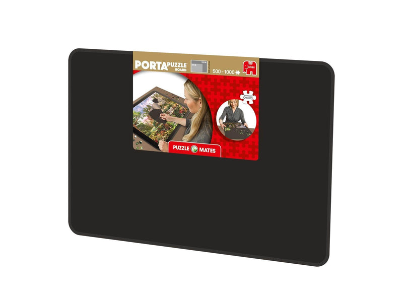 Jumbo Puzzle Mates - Portapuzzle Board (500-1000 p