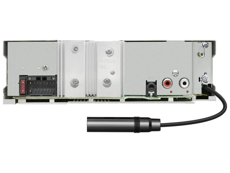 Kenwood KDC-BT450DAB