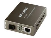 TP-Link MC112CS 10/100Mbps WDM Media Converter