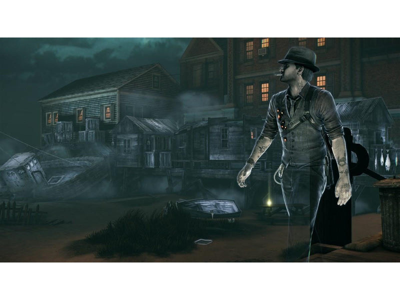 Murdered: Soul Suspect - Windows - Action/Abenteuer - PEGI 16
