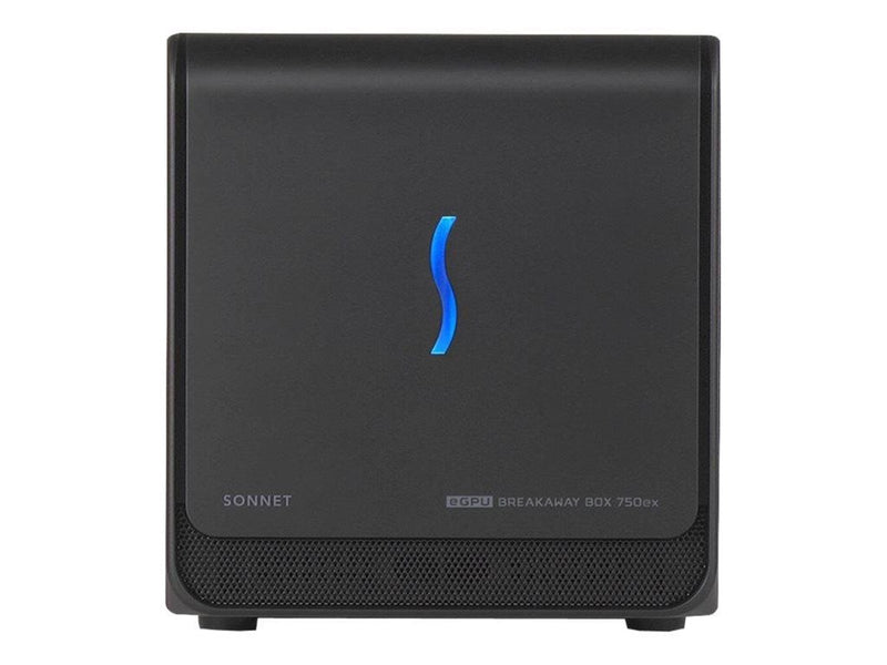 Sonnettech eGPU Breakaway Box 750ex
