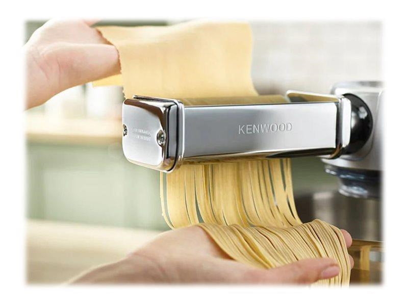 Kenwood MAX980ME - attachment set - silver