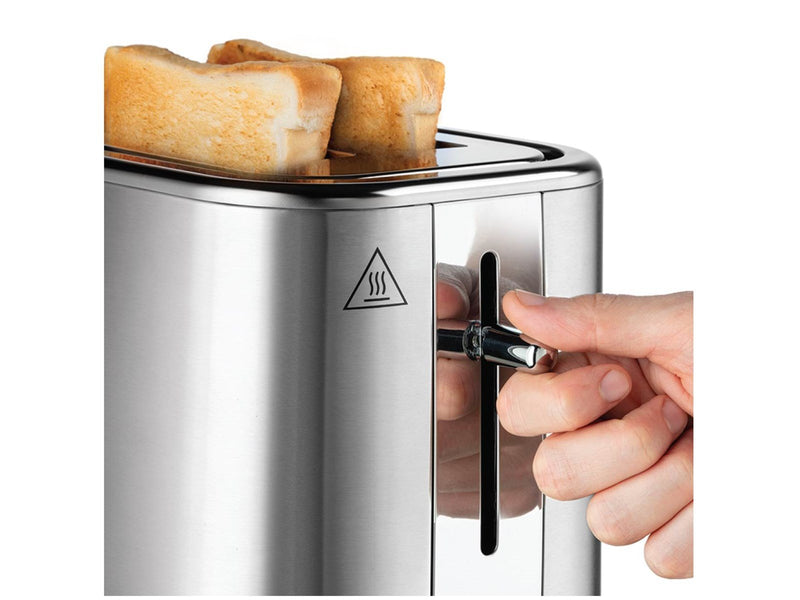 Russell Hobbs Toaster Velocity 2 Slice 24140-56