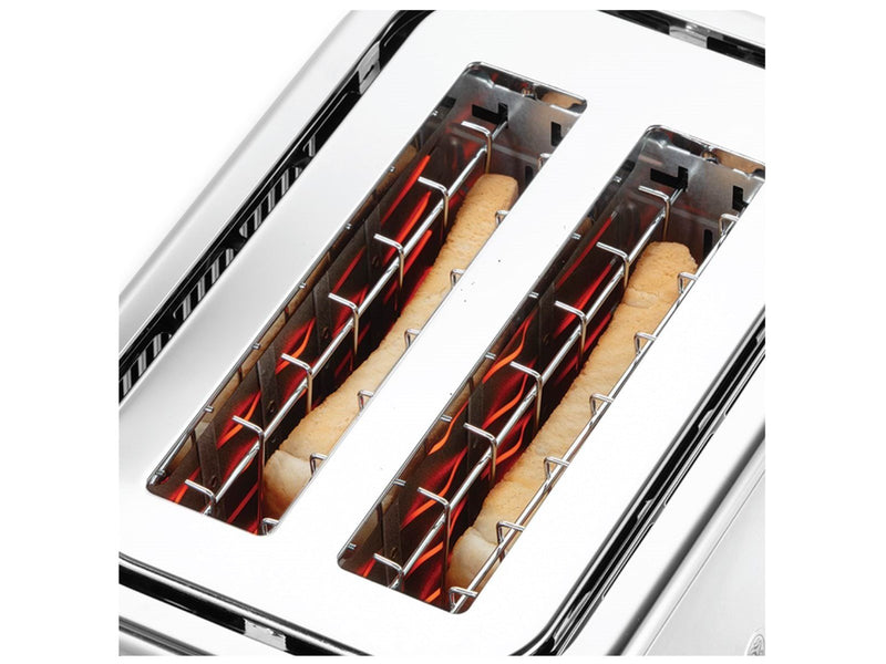 Russell Hobbs Toaster Velocity 2 Slice 24140-56