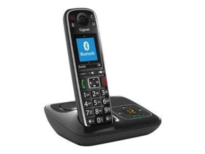 Siemens Gigaset E720A