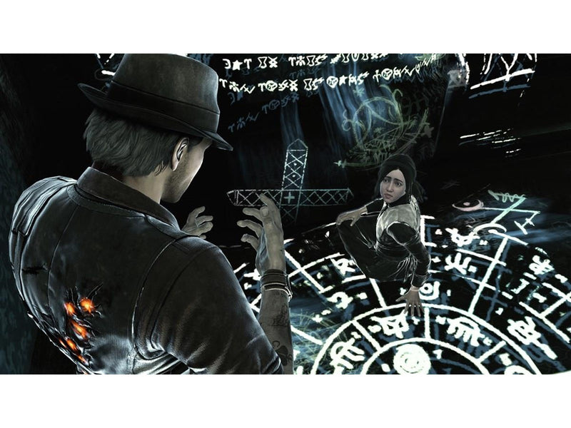 Murdered: Soul Suspect - Windows - Action/Abenteuer - PEGI 16