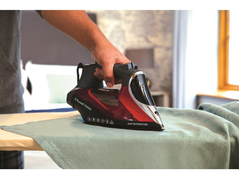 Russell Hobbs Dampfbügeleisen One Temperature Iron 25090-56