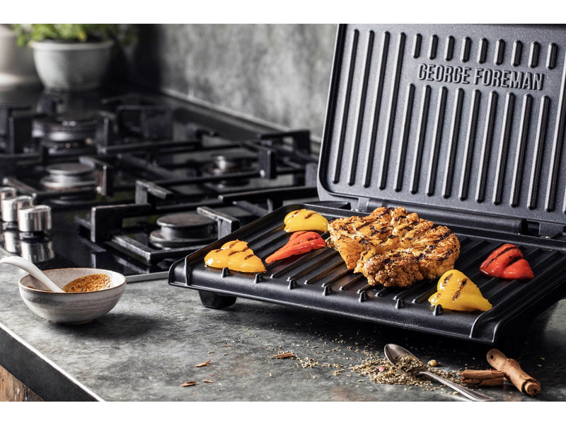 George Foreman Fit Grill - Medium 25810-56