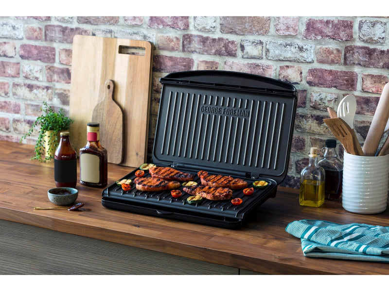 George Foreman Fit Grill - Large 25820-56