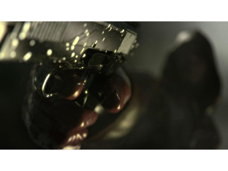 Murdered: Soul Suspect - Windows - Action/Abenteuer - PEGI 16