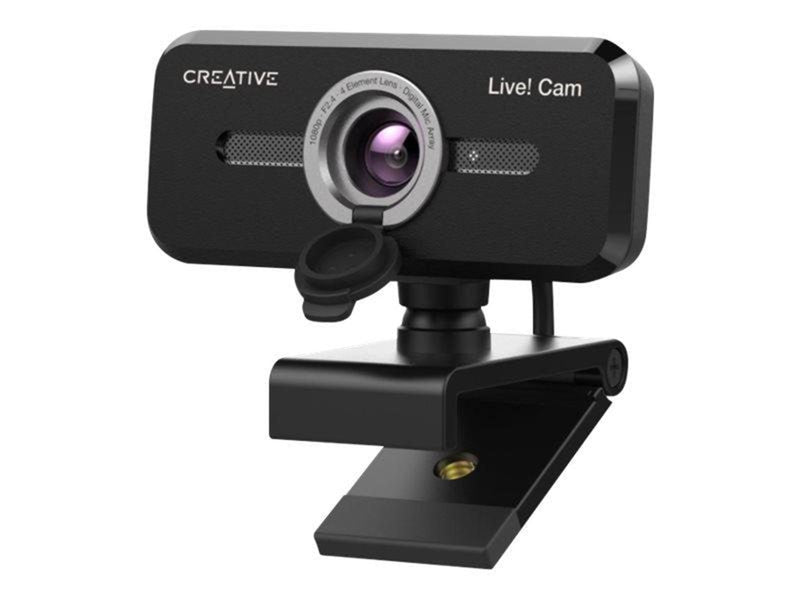 Creative Live! Cam Sync 1080P v2