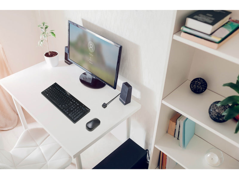Kensington Verimark Desktop Fingerprint Key