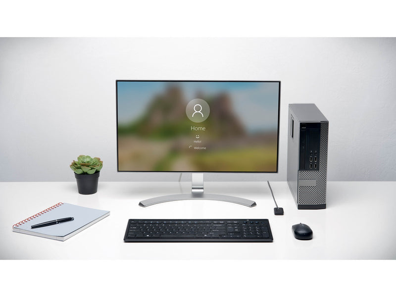 Kensington Verimark Desktop Fingerprint Key