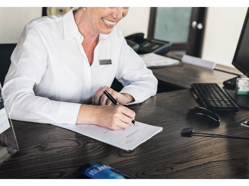 Kensington Verimark Desktop Fingerprint Key