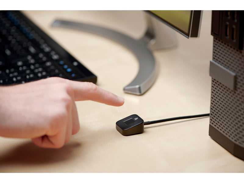 Kensington Verimark Desktop Fingerprint Key