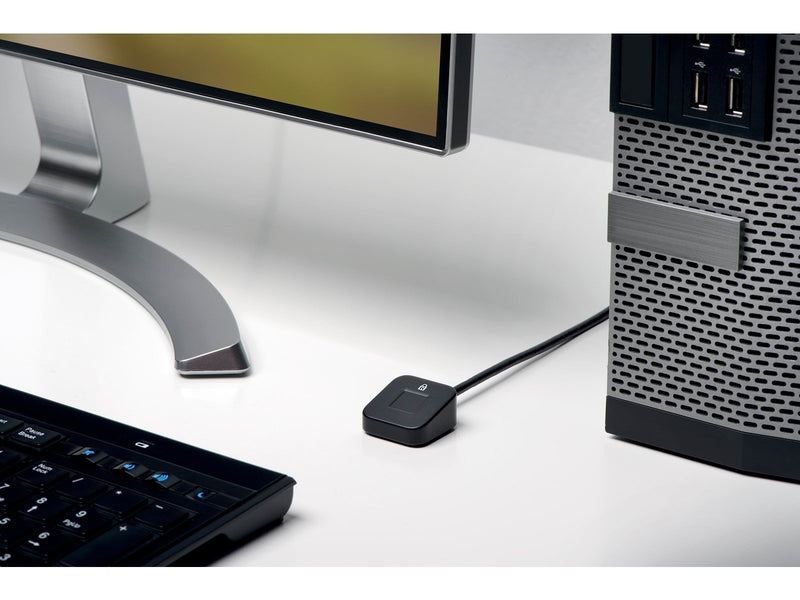 Kensington Verimark Desktop Fingerprint Key