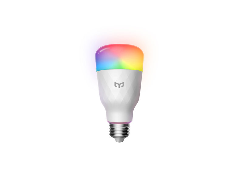Yeelight LED Smart Bulb W3 Multicolor