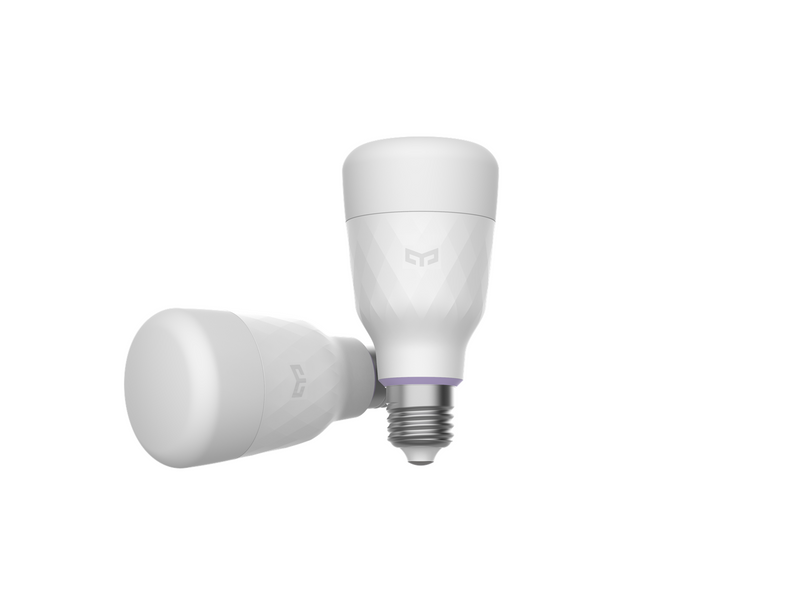 Yeelight LED Smart Bulb W3 Multicolor