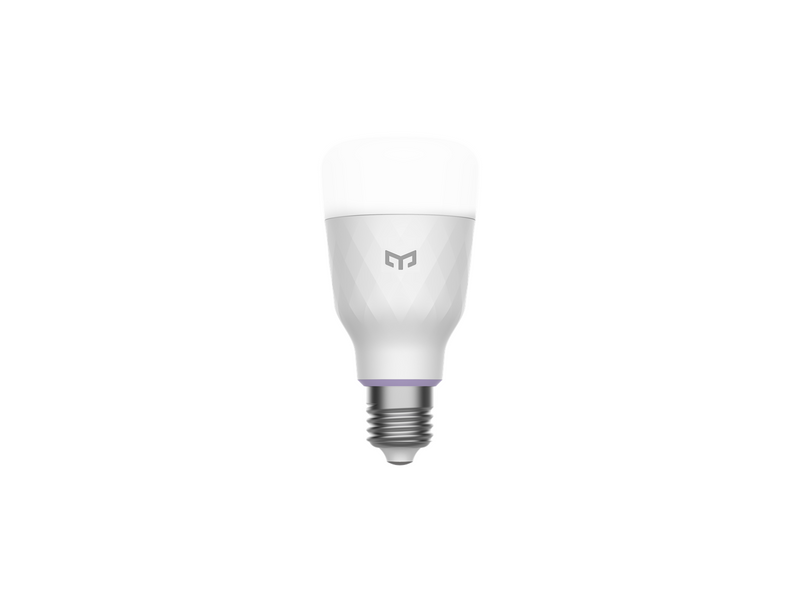 Yeelight LED Smart Bulb W3 Multicolor