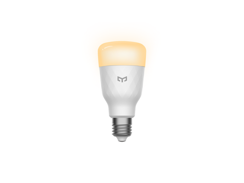 Yeelight LED Smart Glühhbirne W3 Dimmbar