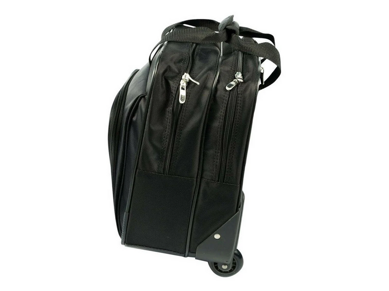Targus Case/Rolling Notebook Case16'' Schwarz