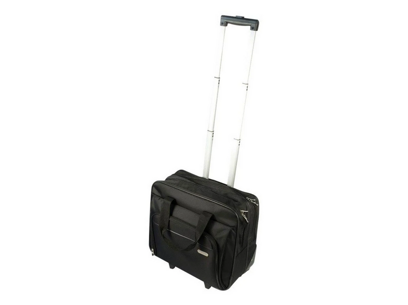 Targus Case/Rolling Notebook Case16'' Schwarz