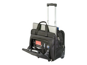 Targus Case/Rolling Notebook Case16'' Schwarz