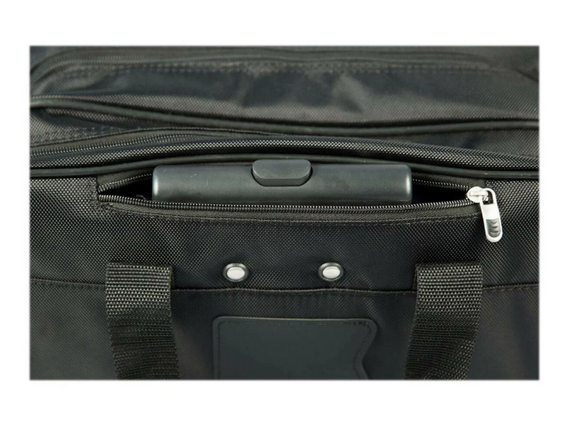 Targus Case/Rolling Notebook Case16'' Schwarz