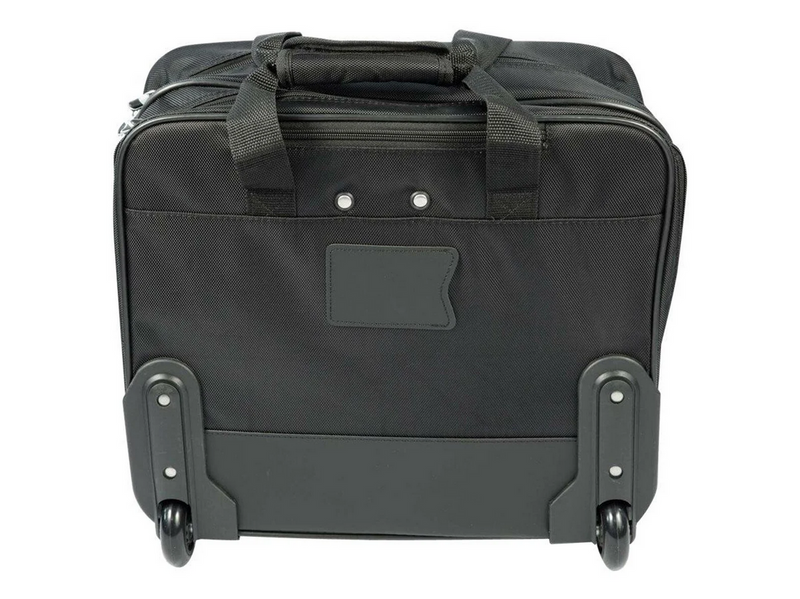 Targus Case/Rolling Notebook Case16'' Schwarz