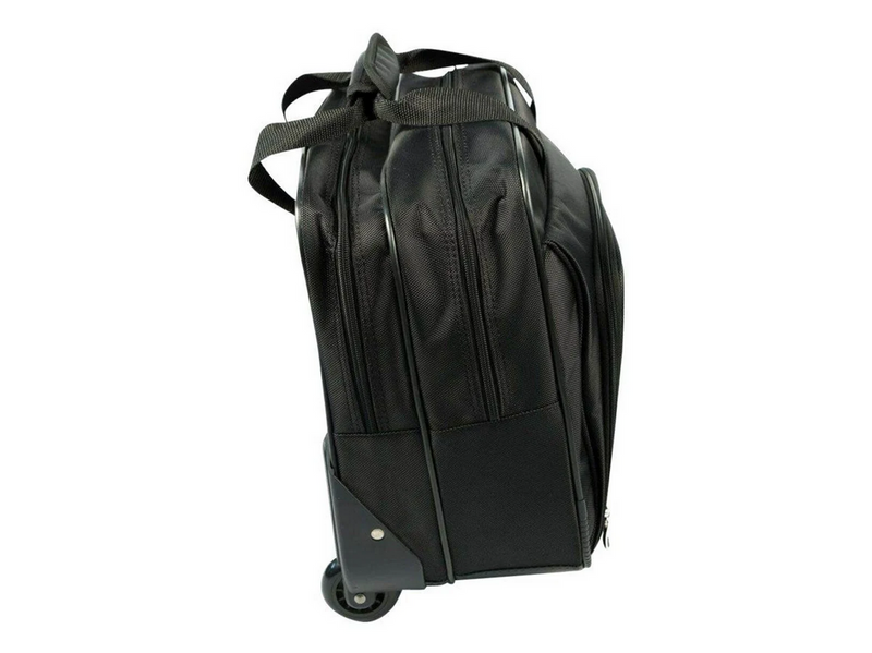 Targus Case/Rolling Notebook Case16'' Schwarz
