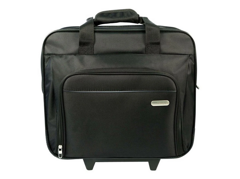 Targus Case/Rolling Notebook Case16'' Schwarz