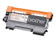 Brother TN2210 / TN 2210 Black Toner - Tonerpatrone Schwarz