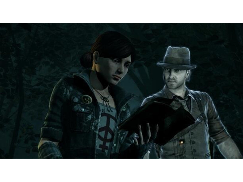 Murdered: Soul Suspect - Windows - Action/Abenteuer - PEGI 16