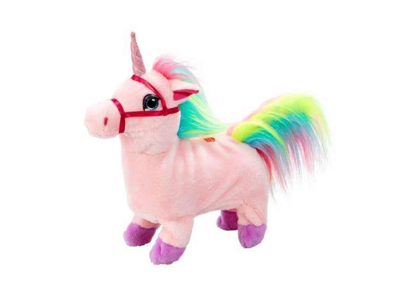 Happy Pets Walking Unicorn