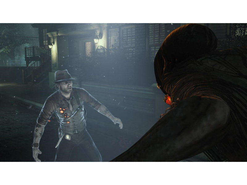Murdered: Soul Suspect - Windows - Action/Abenteuer - PEGI 16