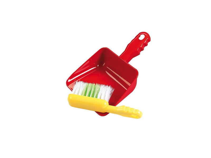 Junior Home Cleaning Set 2 pcs