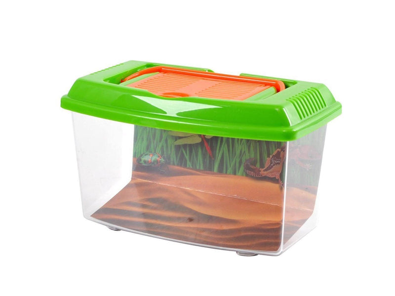 PLAY Bugs Carry Case