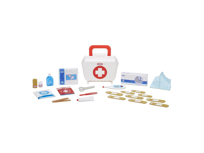 Little Tikes First Aid Kit
