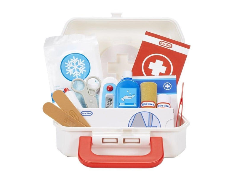 Little Tikes First Aid Kit